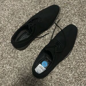 shoes never used